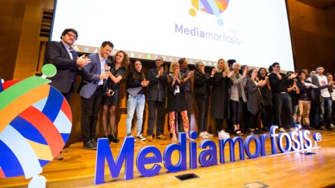 En agosto se realizará la cuarta edición de Mediamorfosis