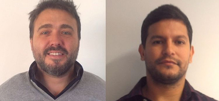 Nuevos Directores de Cuenta de Starcom Argentina