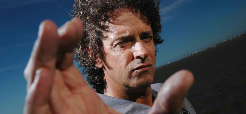 La vida de Gustavo Cerati será documentada en National Geographic