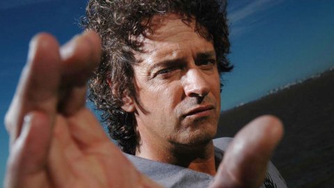La vida de Gustavo Cerati será documentada en National Geographic