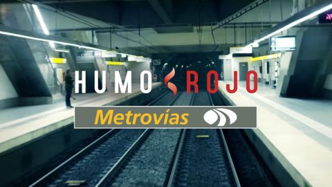 "Qué hace ir y venir a un subte" el spot de Metrovías pensado por Humo Rojo