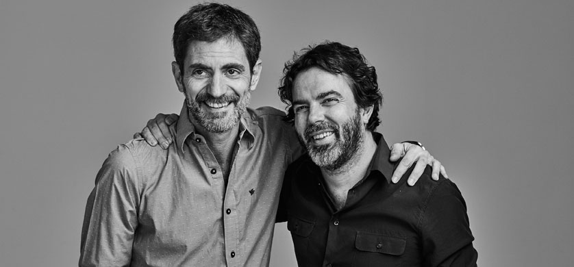 Grey Argentina anunció que tiene nuevos Presidente y CEO