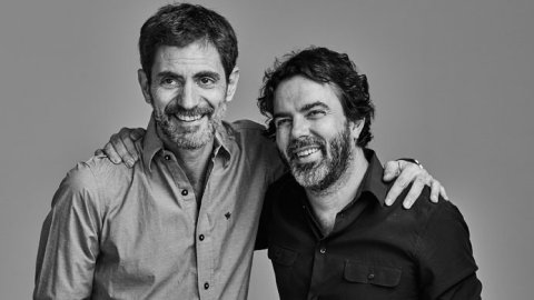 Grey Argentina anunció que tiene nuevos Presidente y CEO