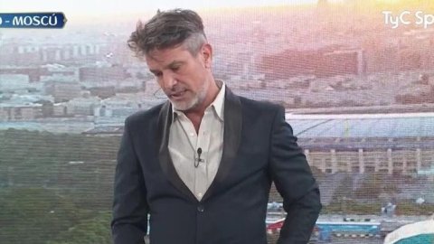 En el mes del Mundial TyC Sports llegó al podio de lo más visto del cable