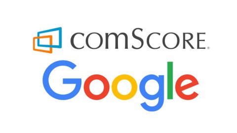Google nombra a comScore como socio para mejorar las mediciones