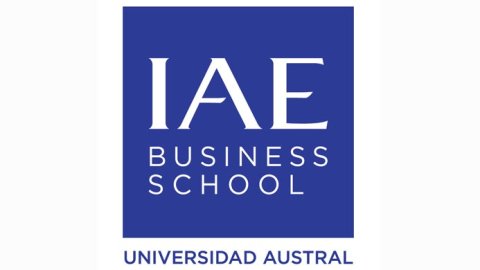 IAE Business School presenta su nueva identidad corporativa