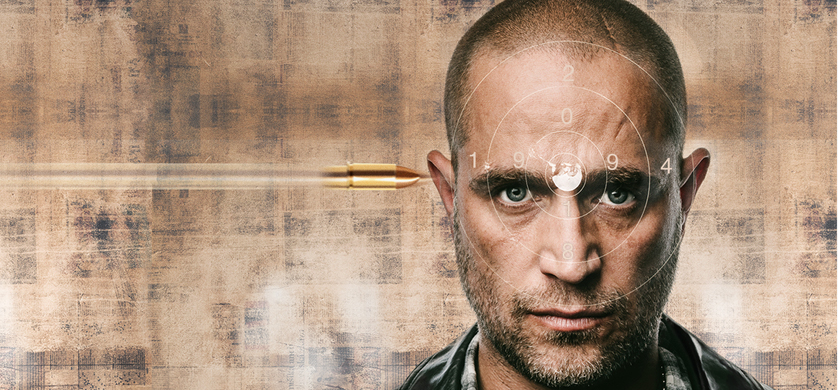 TNT y TNT Series presentan Falco