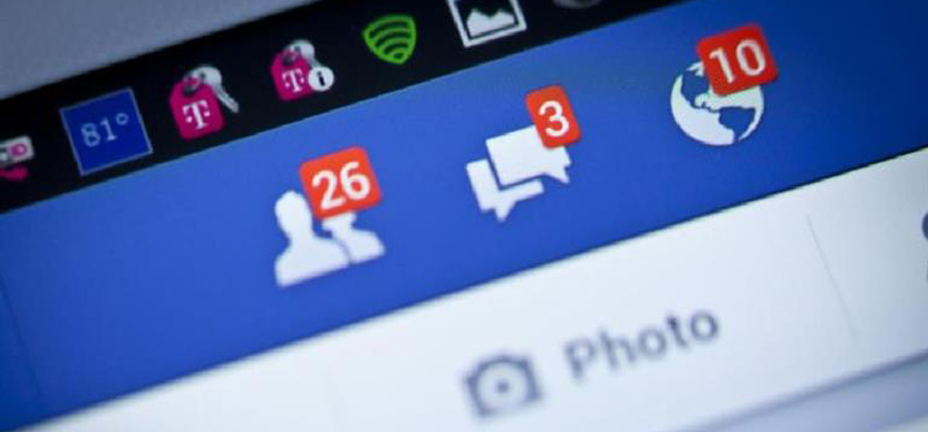Solo el 42% de los argentinos comparte redes sociales con su jefe