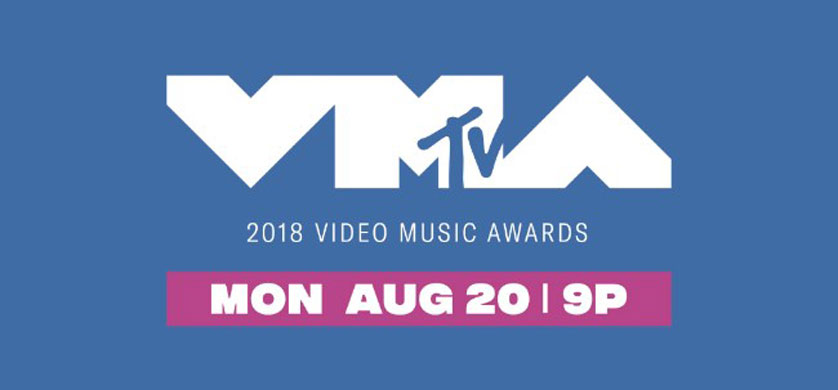 Anunciaron los nominados a los MTV Video Music Awards 2018