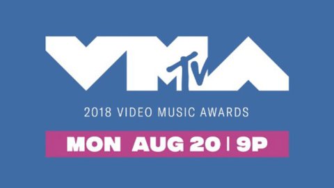 Anunciaron los nominados a los MTV Video Music Awards 2018