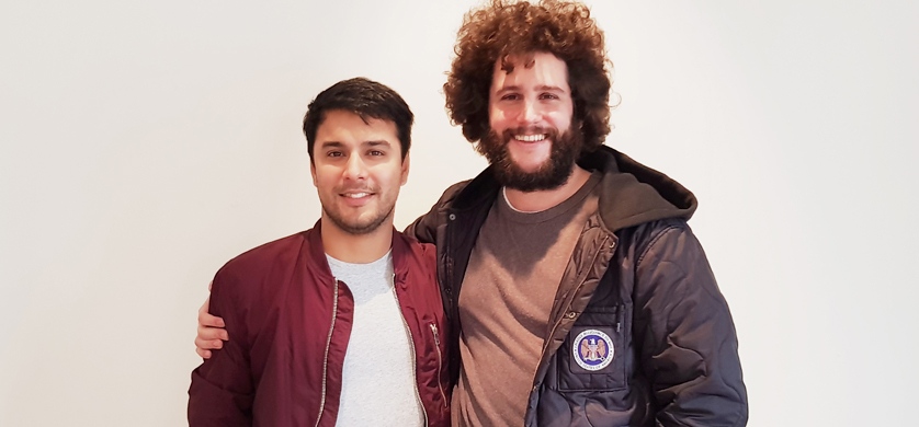 El Círculo anunció los ganadores del Creative LIAisons