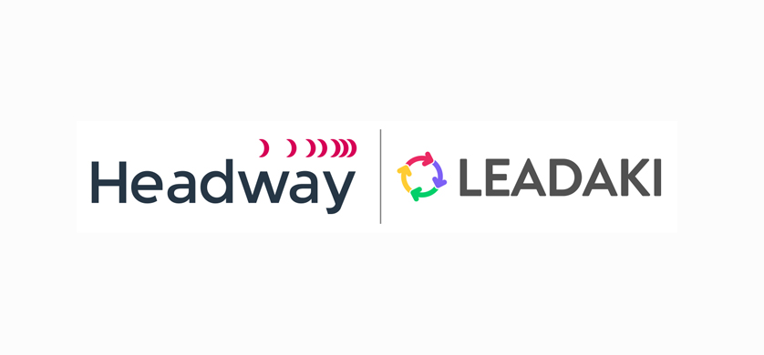 Leadaki desembarca en México de la mano de Headway