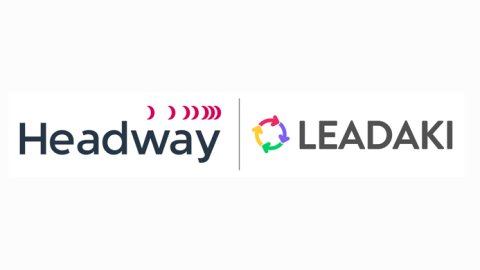 Leadaki desembarca en México de la mano de Headway