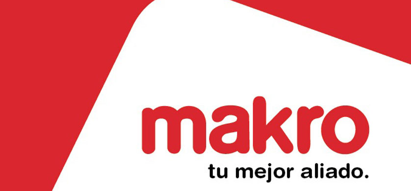 Makro lanzó su tienda oficial en Mercado Libre