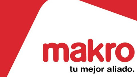 Makro lanzó su tienda oficial en Mercado Libre