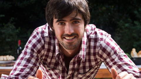 "Locos x el asado" llega a la pantalla de Discovery Home & Health