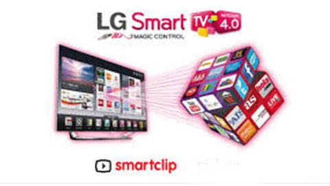 Smartclip presentó su producto junto a LG para Havas