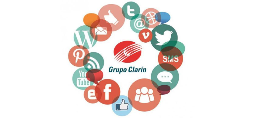 El Grupo Clarín lidera el Argentina Media Index 2018 de comScore