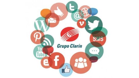 El Grupo Clarín lidera el Argentina Media Index 2018 de comScore