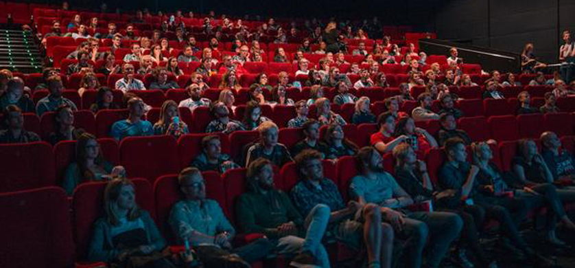 El cine, la salida preferida para estas vacaciones de invierno