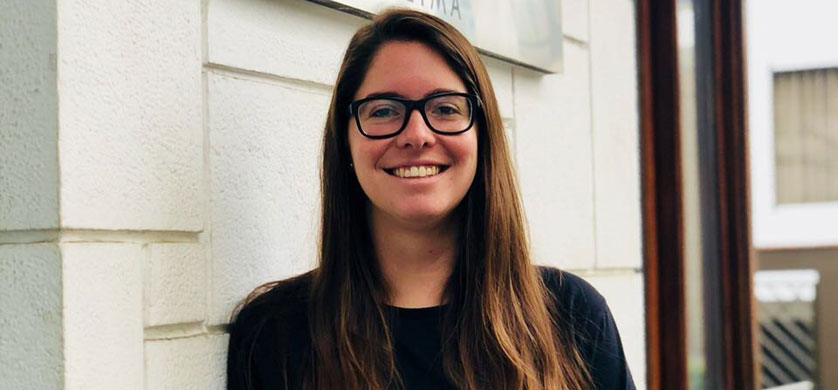 McCann Lima nombró una Directora General Creativa para Sodimac