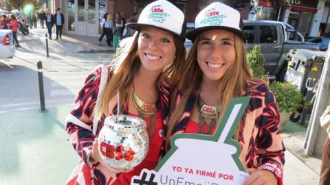 CBSé Etiqueta Negra acompañará a Nissan en la Rural