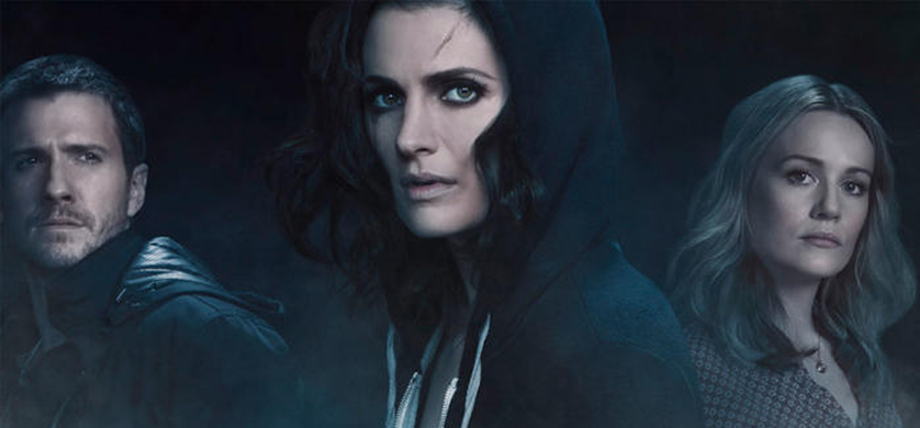 AXN estrena la serie de suspenso “Ausente”