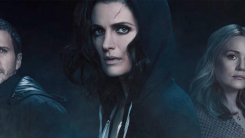AXN estrena la serie de suspenso “Ausente”