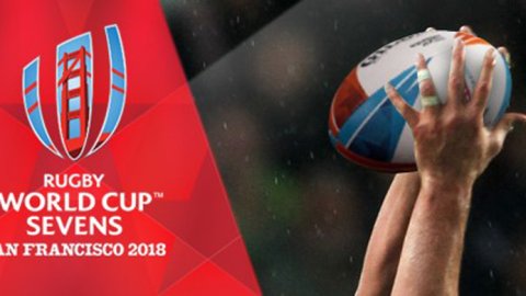 La Copa del Mundo de Sevens en vivo por ESPN & ESPN Play