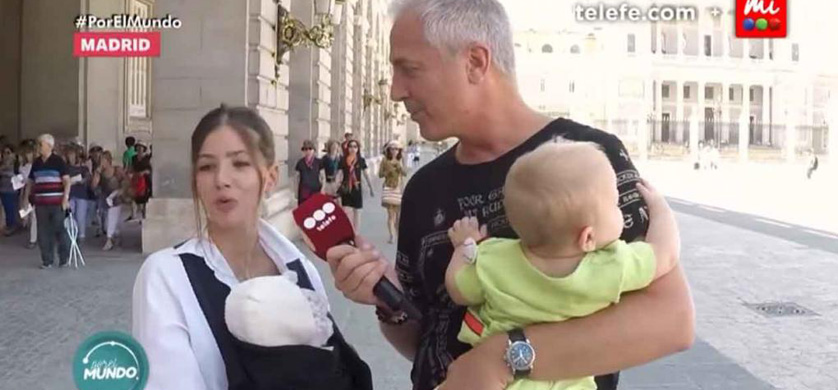 "Por el mundo", el programa con más engagement en Twitter