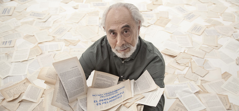 Encuentro estrenó la serie de microprogramas “El camino de las ideas”