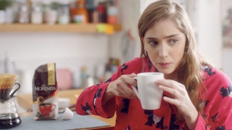 "Te lo dije" la nueva campaña de BBDO para La Morenita
