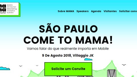 Evento "Come to MAMA" llega a San Pablo