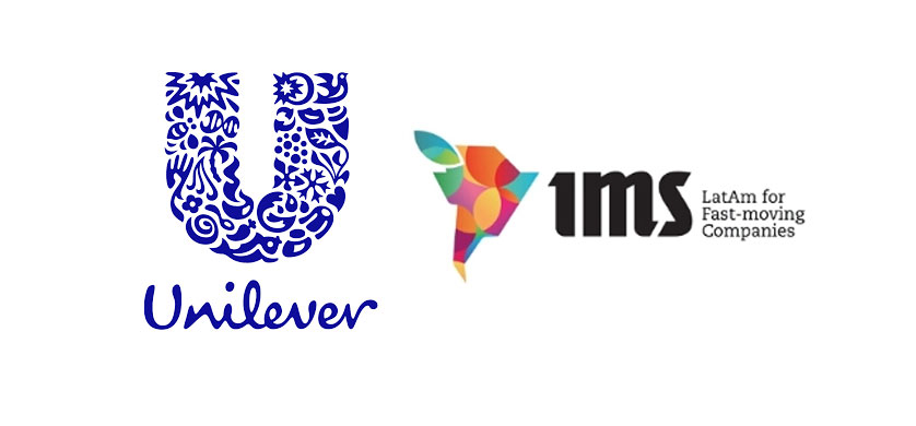 IMS y Unilever cerraron acuerdo de pauta digital para 2018