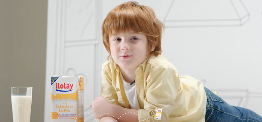 "Casting", lo nuevo de J. Walter Thompson Buenos Aires para ILoLay