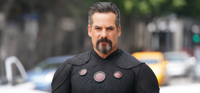 Sony estrena la temporada 5 de Marvel´s Agentes de S.H.I.E.L.D