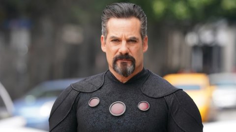 Sony estrena la temporada 5 de Marvel´s Agentes de S.H.I.E.L.D