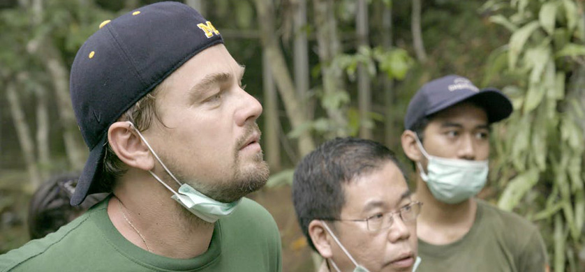 "Antes que sea tarde", la película de Nat Geo en el Green Film Fest