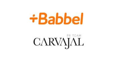 Babbel eligió a Carvajal PR Team para trabajar en Argentina