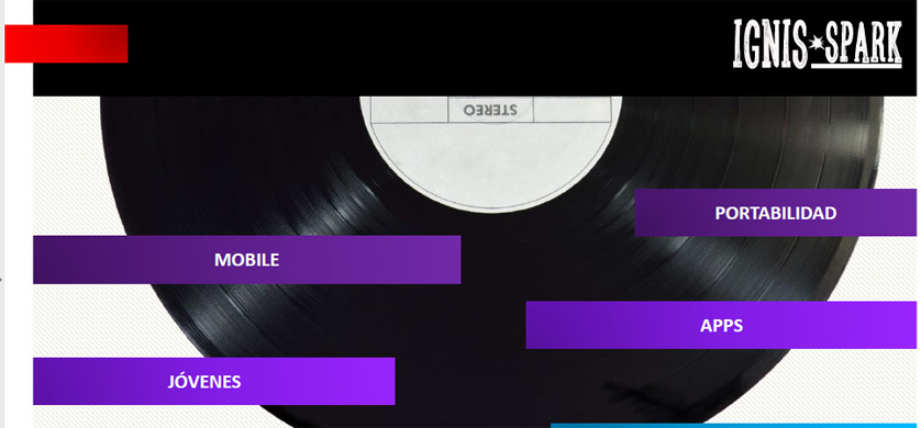 ¿Cómo es el consumo de música multiplataforma en Argentina?