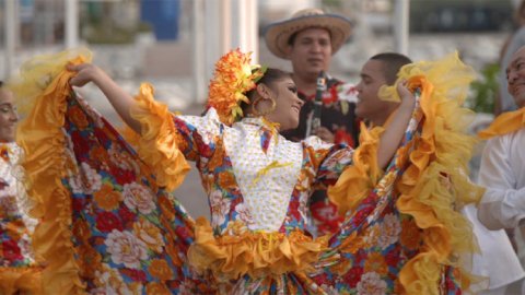 CNN Internacional estrena #MyColombia