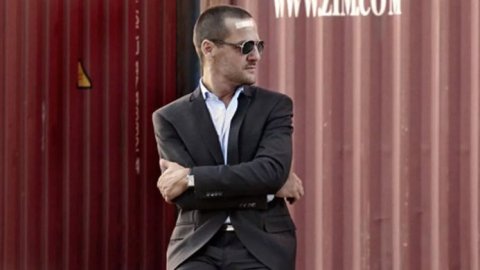 El Lobista es el contenido más visto del año en Flow