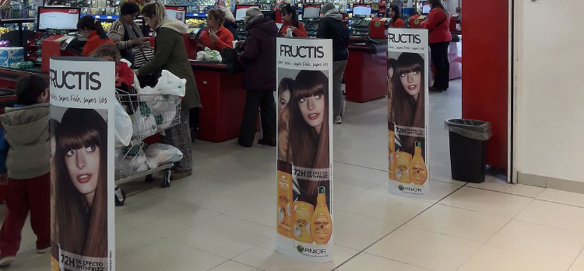 in-Store Media llega a Uruguay de la mano de Supermercados Ta-Ta