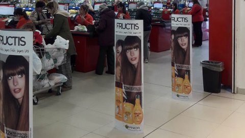 in-Store Media llega a Uruguay de la mano de Supermercados Ta-Ta