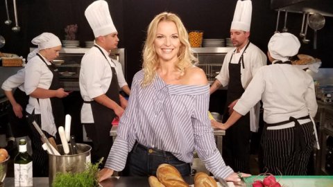 ElTrece prepara "El gran premio de la cocina"