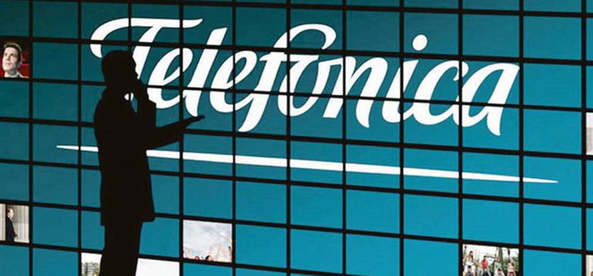 Telefónica impugnó la fusión entre Telecom y Cablevisión