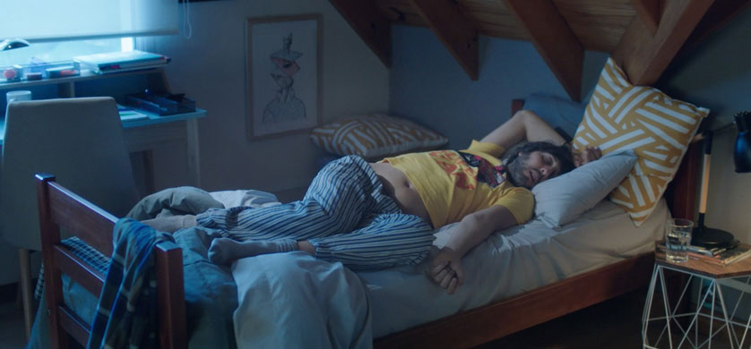 “Adultitos”, la nueva campaña de Don para Easy