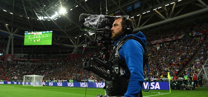 DIRECTV donará u$s 24.900 a la fundación Powerchair Football