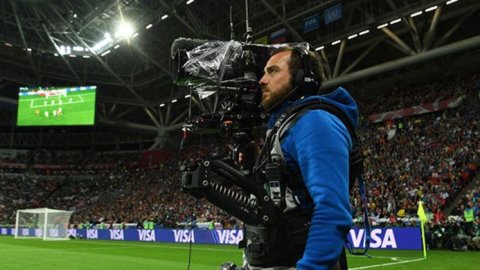 DIRECTV donará u$s 24.900 a la fundación Powerchair Football