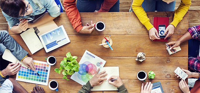 Los 10 perfiles de marketing que deberán adaptarse para no desaparecer